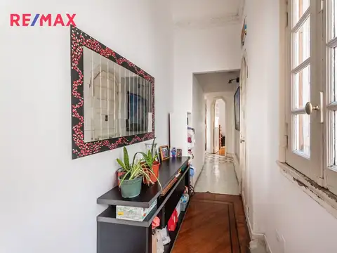 VENTA DPTO 450 m2- APTO PROF MONSERRAT-Tza propia