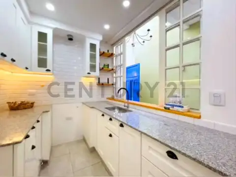 Venta Ph 2 Ambientes Villa Luro Reciclado a NUEVO Patio Balcon Permuta