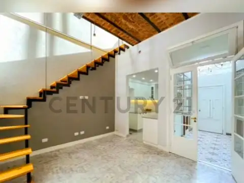 Departamento en Venta en Villa Luro, USD 106.500
