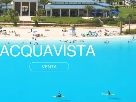Terreno Acquavista, Acquavista 920 m