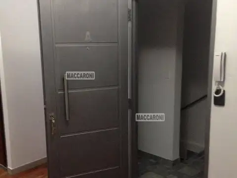 Depto Tipo Casa Monoambiente con 1 baño