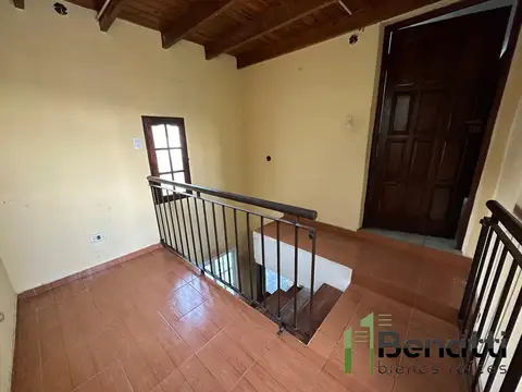 Casa en venta 4 ambientes.