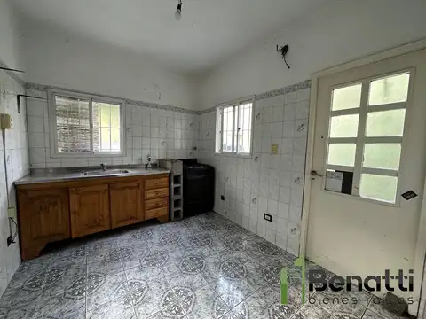 Casa en Venta en Villa Sarmiento, USD 70.000