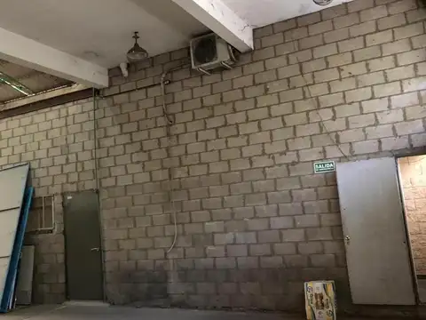 Galpon en Venta A Estrenar