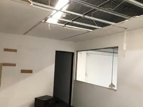 Galpon en Venta A Estrenar