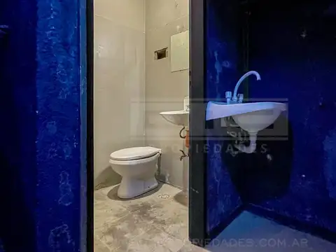 Local Comercial Alquiler - Olivos-Vias/Maipu