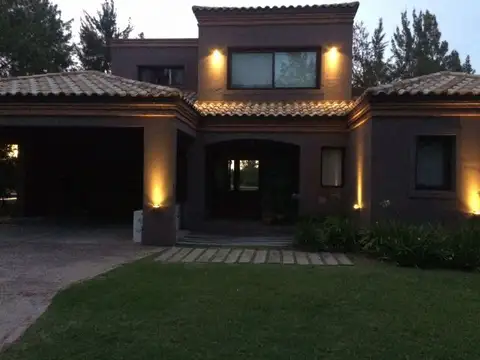 Casa en Alquiler Temporal de 3 dormitorios