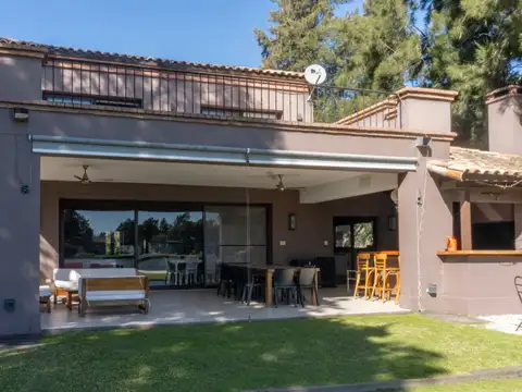 CASA EN ALQUILER ALDEA LAGO