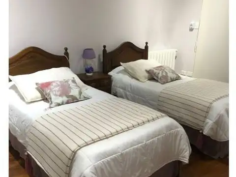 Casa en Alquiler Temporal de 3 dormitorios