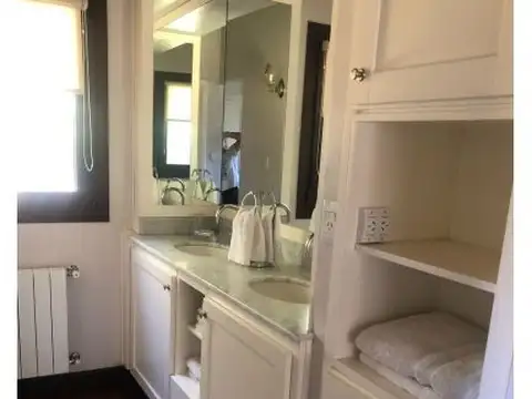 Casa en Alquiler Temporal 16 años