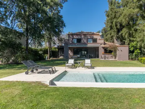 Casa en Alquiler Temporal 16 años