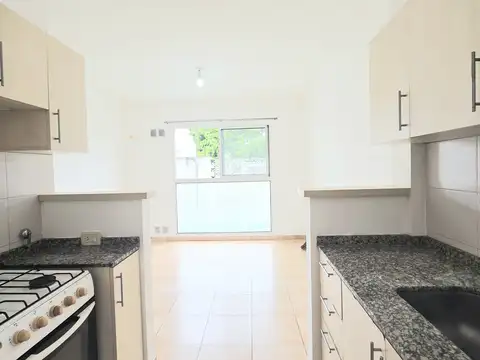 Departamento en Alquiler de 2 ambientes
