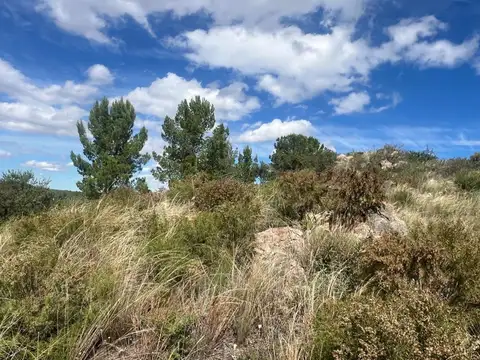VENTA DE TERRENO EN  ALTURA CAMPO LA SIERRA
