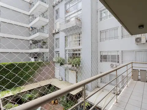 Departamento en Alquiler de 1 dormitorio