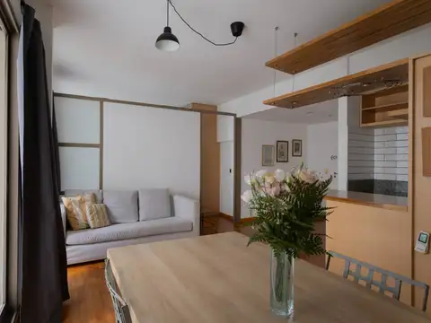 Departamento en Alquiler Permite mascota