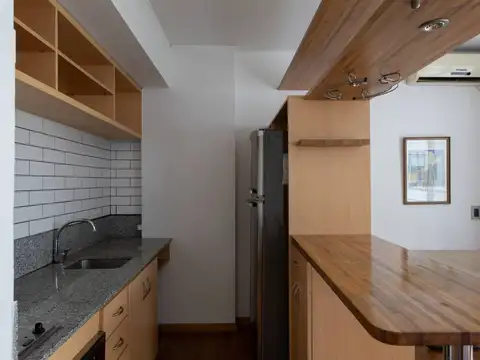 Departamento en Alquiler 25 años