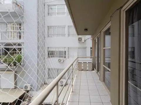 Departamento en Alquiler en Las Cañitas, USD 600