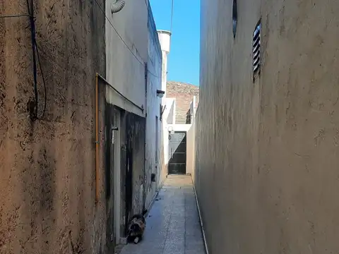 Depto Tipo Casa en Venta 60 años