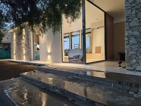 Casa en Venta A Estrenar