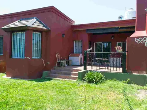 Casa - Venta - Boulogne - 3 dormitorios