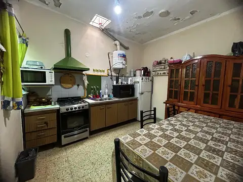 Casa en Venta, 2 Dormitorios, en San Andres, General San Martin, GBA Norte