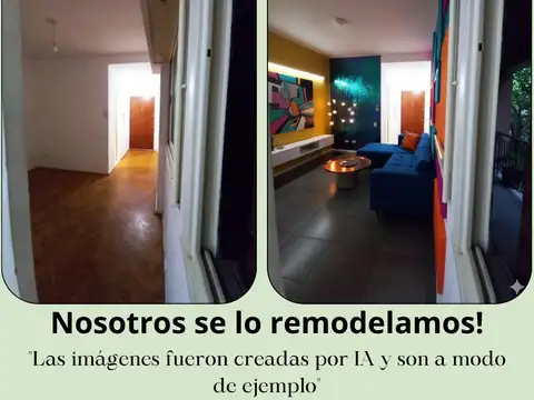 Av F De Olazabal 3000