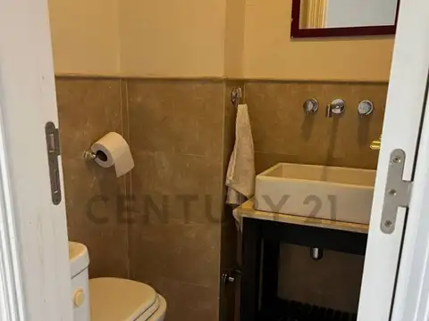 Departamento en Alquiler 2025 años