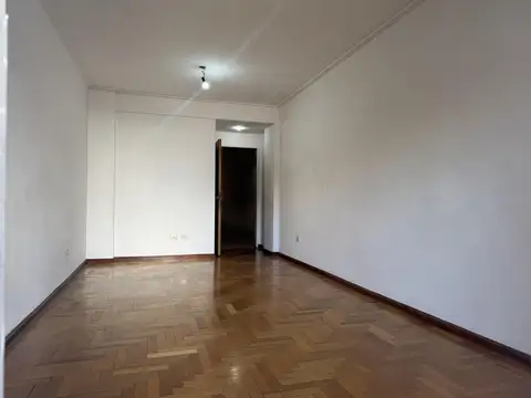 2 ambientes con balcon | Luminoso | Villa Urquiza