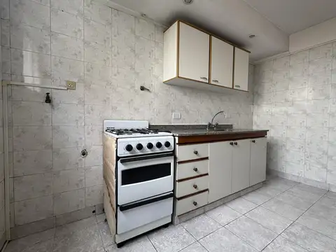 2 ambientes con balcon | Luminoso | Villa Urquiza