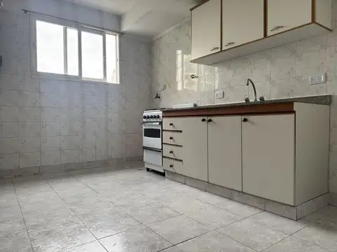 Departamento en Alquiler 35 años