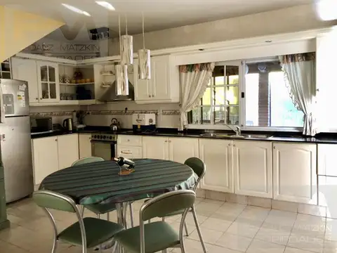 Casa en Venta 18 años