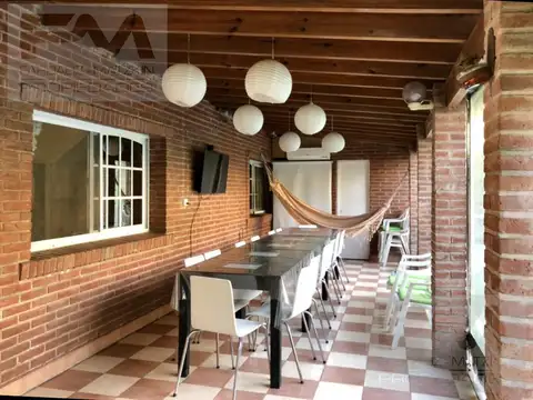 Casa en Venta en Country Club Banco Provincia, USD 410.000