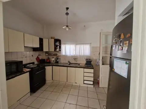 Depto Tipo Casa en Venta en Villa Bosch, USD 85.000