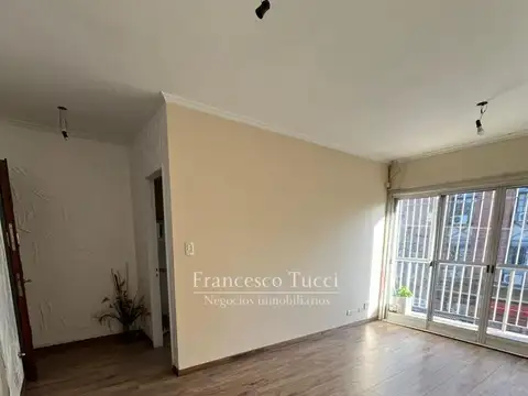 Departamento en alquiler 2 ambientes en San Justo Centro
