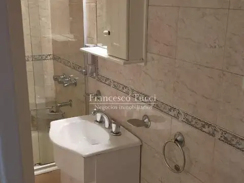 Departamento en Alquiler Apto profesional