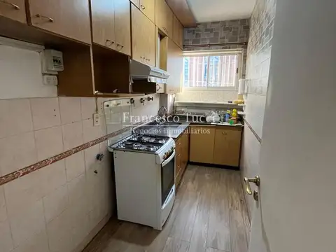 Departamento en Alquiler de 2 ambientes