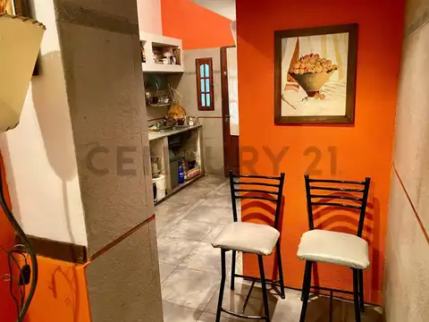 Casa en Venta 2025 años