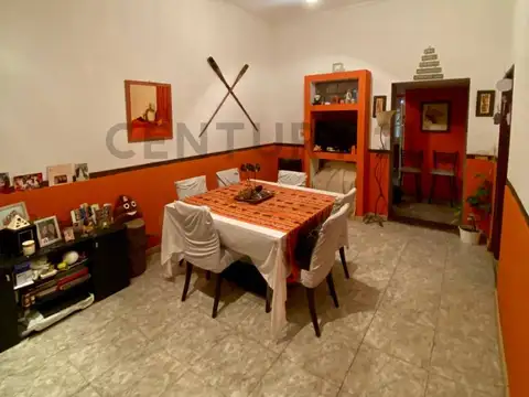 43 e/ 3 y 4 400, Piso 0