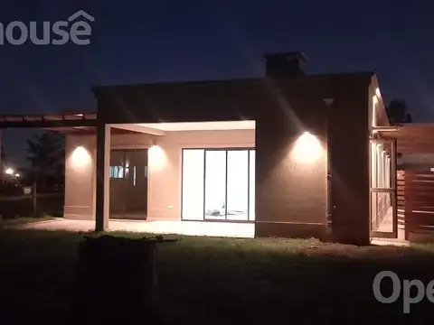 Casa en Alquiler A Estrenar