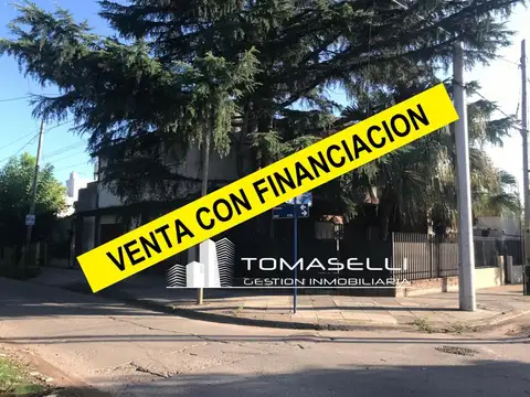 VENTA - CASA 6 AMBIENTES - CON FINACIACION