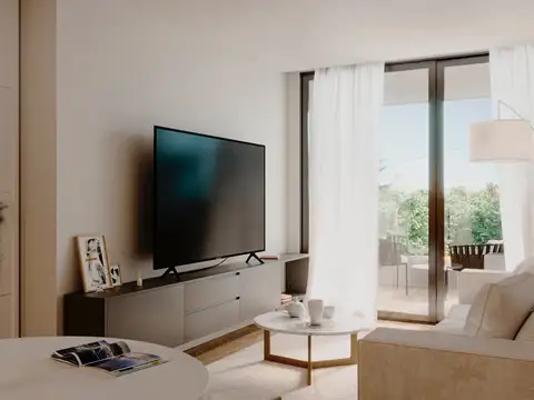 Departamento en Venta en Villa Urquiza, USD 202.000