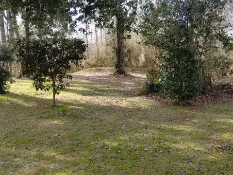 Rio o Arroyo Paicarabí y Canal Al Colegio 100