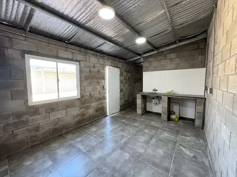 Galpon en Venta en Rosario, USD 155.000