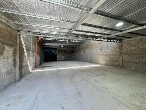 Galpon en Venta 1 año