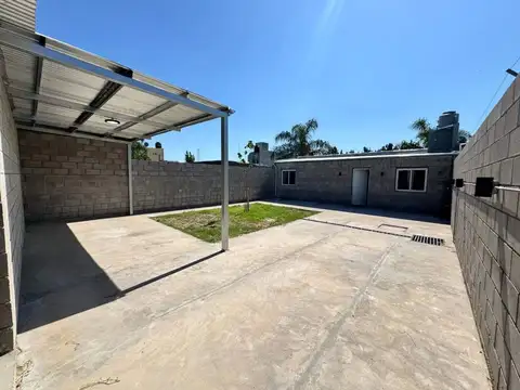 VENTA GALPÓN - PASAJE MUIÑOS 9100 - FISHERTON