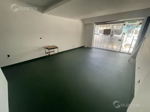 Local en Alquiler 35 años