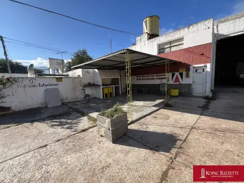 SANTA MARIA DE ORO ESQ, LAPRID 900