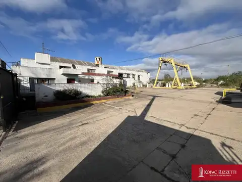 SANTA MARIA DE ORO ESQ, LAPRID 900