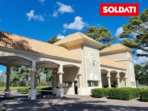 Terreno en Venta en Capilla del Señor, Partido de Exaltación de la Cruz
