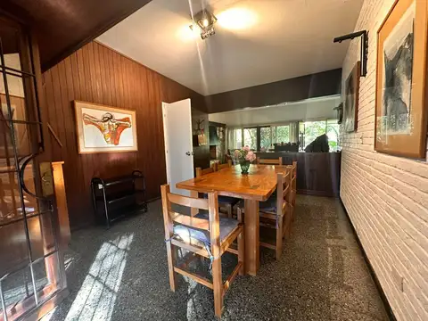 Casa en Alquiler en Playa Mansa, USD 3.000